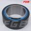 FGB Spherical Plain Bearings GE320ES GE320ES-2RS GE320DO-2RS Joint bearing made in China.