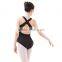 Wholesale Dance Leotard Girls Ballet Leotard Kids Gymnastics Unitard Beijing Plant