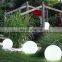 led RGB ball 20/25/30/40/50/60/80CM LED ball light for swimming pool, IP68 waterproof ball light,water floating led ball light