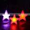 used commercial Christmas  /3D rich design giant outdoor lampara de luces tree popular top star Christmas decoration supplies