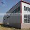 High Quality Large-span Steel Structural Buildings prefabricated industrial steel structure workshop