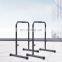Latest Multifunctional New Strength Training Stand Gym Bar Chin Pull Up Dip Station