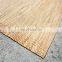 Rectangle Water Hyacinth Rug Many SIzes Woven natural Mat Straw Carpet Floor Decor Wholesale Vietnam Supplier