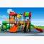 Children play ground slide park kids outdoor playground equipment outdoor