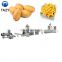Semi Automatic Small Scale Frozen Potato Flakes Chips Processing Plant Making Machines French Fries Production Line