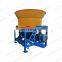 High Quality Wet and Dry Corn Straw Crusher Feed Crushing Machine