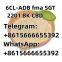 2-Mercaptobenzothiazole CAS 149-30-4 FUB BK Eti 3MEO U4 6CL-ADB