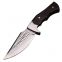 Easy to carry outdoors multifunction defense straight knife