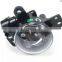 Auto Parts Light 6600066258 Left Front Fog Lamp For Geely DNL-5A Light 6600066258 for Geely
