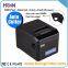 USB LAN WIFI BT Ethernet Rich Interface 300mm/s Fast Speed Thermal Receipt Printer 80mm Bluetoth