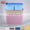 Fashion Design Plastic Clothes Organizer Storage Box for Household
