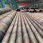 Electric resistance welded steel pipe ERW cold bending round steel tube