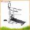 Multi-function Running machine FW803B life fitness treadmill price