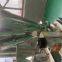 Dosing and conveying system