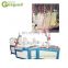 Facttory Paper straw production line processing plant spiral paper core tube maker making machine