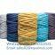 Factory 100% Textile Custom Colored Wool Acrylic Boucle Hand Knitting Fancy Yarn