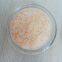 Flower desiccant silica gel granules contain orange indicator silica gel
