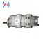 WX Factory direct sales Price favorable Hydraulic Pump 705-56-14000 for Komatsu Excavator Series PC30-3/PC20-3