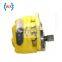 WX Work equipment and steeringing Pump 705-12-31010 for Komatsu wheelloader WA80-3/WA100M-3/WA120-3CS