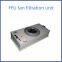 Ultra thin FFU fan filtration unit micro FFU fan