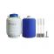 nitrogen cylinders sale used 30 litres wide open liquid nitrogen thermos for insemination