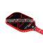 2024 New High friction carbon surface Pickleball Paddle Thermoformed  Honeycomb Core Cushion Comfort Grip USA Approved