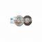 WEICHAI Engine Shacman F2000 L3000 M3000 F3000 X3000 X6000 Truck Spare Parts DZ9114160032 Driven Disc Assembly