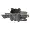 Spot sales Sinotruk Howo truck Howo gearbox spare parts WG2203250003 WG2203250010 double H valve control valve