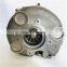 Supercharger system S4DW 312208 15600210A 311822  312147 for Baudouin Marine with 6&12P15-2SRE/SE Engine