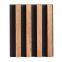 Competitive Price Interior Composite Outdoor House Cladding Wood wall cladding wpc wall panel