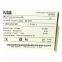 ABB SD802F 3BDH000012-REF Power Supply 24 VDC