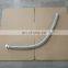 Compair oil pipe 100015579 air compressor spare parts high quality oil pipe