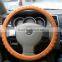 Hot selling car accessories steering wheel cover, silicone car steering wheel cover, steering wheel cover eco-friendly