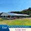Large Tent Exhibition Sports Wedding Storage