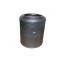 Original bus spare parts suspension system accessories rubber air spring