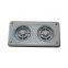 Good material Air Conditioning System universal bus use auto bus air vent outlet for bus