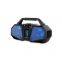 4 Inch Full Frequency Speaker Nice Performance Portable Amplifier 7 Color RGB LED