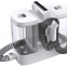 Hot Steam Washer Vapor Cleaning Fabric Machine