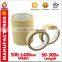 Baoguan Waterproof High Temperature Resistance Masking Tape