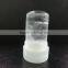 Piedra de Alumbre / Crystal Alum Stick / Desodorante Alumbre