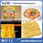 High capacity quick cooking noodles making machine