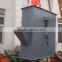 capacity china grain bucket elevator for loading ship