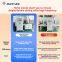 Automatic Sliding Table High Frequency Heat Sealing Machine