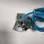 Sanhua parts four-way reversing valve SHF series SHF-4H-23U-P