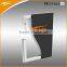 Single Sided Tension Fabric Tool-Less Frame System (FD414C)