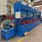 Manufacturer of 6m * 4mm heavy-duty hydraulic shearing machine