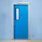 MBS-YP01 Stainless Steel Interior Exit Hospital Medical Automatic Hermetic Sliding Door Modular Operator Room System