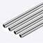 Electro Polishing Seamless Stainless Steel Tube 201 304 304L 316 316L EP Ss Tube China Customizable, large/small caliber Rounded Rectangle ASTM AISI