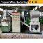 Top Factory Copper Plastic Separation Plant Scrap Cable Wire Granulate Cutting Facility for Chopping Recycling