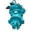 Детали экскаватора Kobelco SK120 200-5-5.5 сборка гидравлического насоса K3V63/112BDT основной насос большой насос